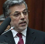 یونس قانونی: نفاق قومی تهدیدی بزرگتر از تروریسم برای افغانستان است